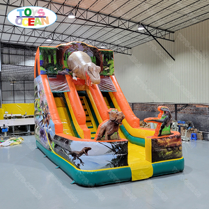 <span class=keywords><strong>Toboggan</strong></span> gonflable personnalisé en usine château de <span class=keywords><strong>toboggan</strong></span> pour enfants équipement de terrain de jeu extérieur grand <span class=keywords><strong>toboggan</strong></span> gonflable pour enfants - Product Image 5