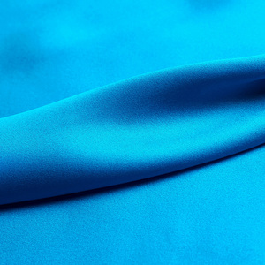 Lining <span class=keywords><strong>Charmeuse</strong></span> Groothandel 19mm Zijden Satijn Stof Turquoise Kleur 114cm Breed 45" Effen Geweven Jongens Meisjes Bruidsjurk Nachtkleding - Product Image 6
