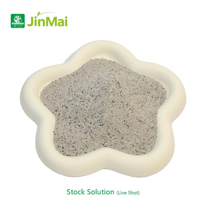 <span class=keywords><strong>Engrais</strong></span> pour fruits à expansion 15-5-<span class=keywords><strong>20</strong></span> + 3% Acide Alginique, à haute teneur en azote et potassium, extrait d'algues, biostimulant pour stimuler la croissance des racines - Product Image 2