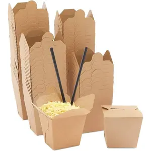 耐油脂一次性纸板包装纸盒纸质外卖汉堡餐蛋糕食品容器盒