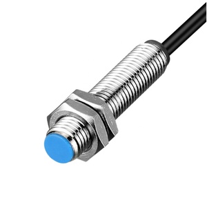 Npn/PnP Magnetic Pick up Proximity chuyển đổi cảm biến, cảm biến nam châm, cảm biến hội trường - Product Image 1