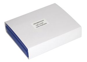 Jauge d'épaisseur de revêtement numérique CM-1210B Sonde combinée 2 en 1 0~2000 µm / 0~80 mil - Product Image 3
