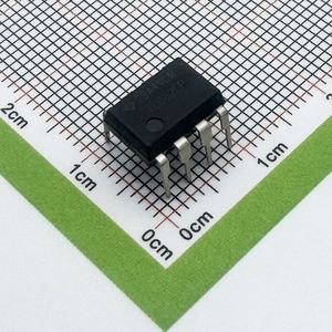 brand-new & original TL082CP DIP-8 Integrated Circuits IC Chip FET Input Op-Amps 0 degree-+70 degree 1.4mA 13V/us 3MHz - Product Image 1