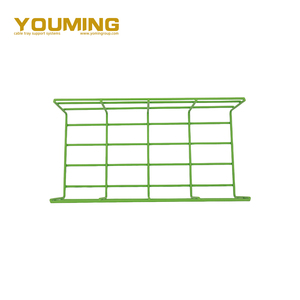 Lâu dài đánh bóng dịch vụ cung cấp thép không gỉ hàn dây lưới khay Cáp - Product Image 6