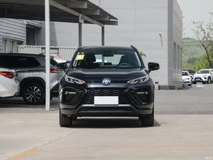 <span class=keywords><strong>Vente</strong></span> flash : Toyota <span class=keywords><strong>Veranda</strong></span> 2.5T d'<span class=keywords><strong>occasion</strong></span>, véhicule électrique, SUV 5 portes, 5 places, prix d'usine - Product Image 2