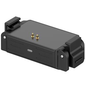 อะแดปเตอร์ชาร์จแบบปลดเร็วสำหรับดีไอ ออสโม นาโน ฐานอะแดปเตอร์แบบพับได้สำหรับอุปกรณ์เสริมดีไอ ออสโม นาโน - Product Image 3