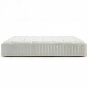 Ice Silk Fabric Cooling <b>Bed</b> Mattress Queen Memory Foam Mattress Supplier King Queen Size Compressed Mattress for Bedroom - Product Image 3