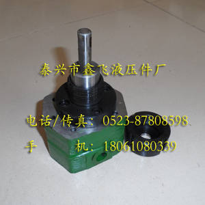 Bomba Dosificadora BB-B4NH1, Bomba de Extracción de Pegamento de Alta Temperatura para Fabricación de Calzado, Líquido y Material A/B, Máquina de Espuma de Poliuretano - Product Image 3