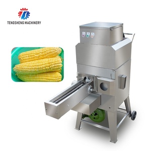 Mejor Precio: Máquina Trilladora de Maíz Híbrida Multifunción para el Trabajo Combinado de Trillado de Maíz, Granos y Especias de Grano Pequeño - Product Image 1