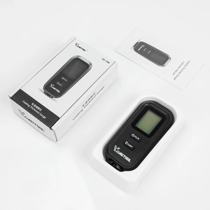 VDIAGTOOL VC100 Digital Back light Coating Dicken messgerät Englisch Manueller Code leser Autolack Galvanik Metall beschichtung <span class=keywords><strong>tester</strong></span> - Product Image 2