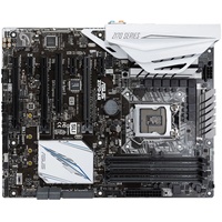Carte mère ATX pour ordinateur de bureau ASUS Z170-AR, prise en charge LGA1151, processeurs Intel de 6e/7e génération I7/I5/I3 avec ports M.2 HDMI, DDR4 64 Go de RAM, SATA pour PC