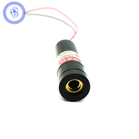 Module Laser rouge 650nm 5mw, haute qualité, générateur Laser à ligne rouge