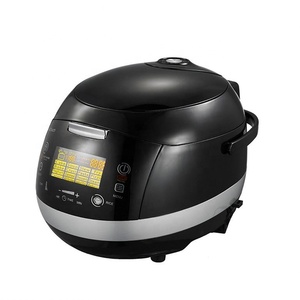 Meilleure qualité prix de gros OEM personnalisé 5L Smart Guangdong appareils de cuisine intelligent numérique cuiseur à riz électrique - Product Image 1