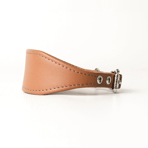 Collier de chien gravé durable réglable grandes races collier de chien rembourré doux - Product Image 5