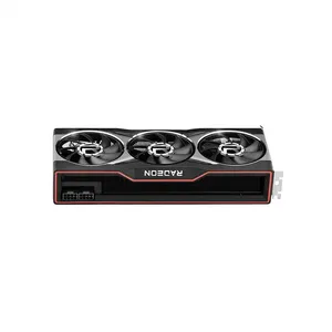 Tarjeta Gráfica Usada <span class=keywords><strong>Radeon</strong></span> <span class=keywords><strong>RX</strong></span> 6700 XT de 12GB Gaming OC, la Más Económica, en Stock, Lista para Enviar (También Modelos 6800xt y <span class=keywords><strong>6900xt</strong></span> Disponibles) - Product Image 2