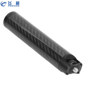 ด้ามจับกันสั่น Feichao Gimbal ทำจากคาร์บอนไฟเบอร์ แบบสองมือจับ สำหรับ Weebill Lab S - Product Image 3