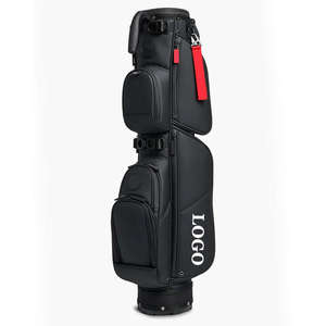Custom Logo <b>Golf</b> Tournament Stand <b>Bag</b> | Full OEM Specification Support | Scalable Production for Club Collections - Product Image 4