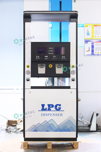 Mini distributeur de gaz GPL pour stations de remplissage de véhicules efficaces - Product Image 2