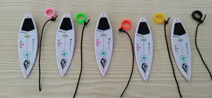 <span class=keywords><strong>Mini</strong></span> jouets en plastique 100x29mm, <span class=keywords><strong>planche</strong></span> <span class=keywords><strong>de</strong></span> <span class=keywords><strong>surf</strong></span> à doigts - Product Image 3