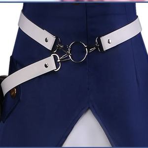 Disfraz de Cosplay de Vladilena Milize de Eighty Six 86 de BX Anime, Vestido de Halloween para Mujer - Product Image 6