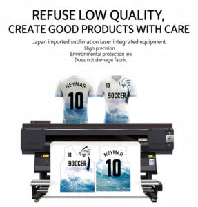 Uniformes de football légers en sublimation thermique en gros avec motifs et numéros personnalisés pour les clubs sportifs et les matchs - Product Image 6