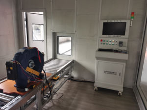 Motor prüfgeräte System Getriebene Traktion maschine Motor Simulieren Sie hydraulische Traktionsmaschinen-Prüfgeräte - Product Image 4