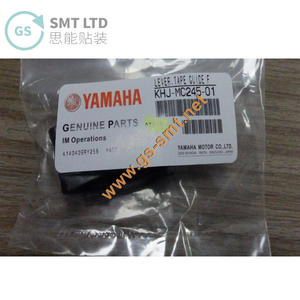 KHJ-MC245-01 ตัวนำเทปแบบคันโยก F สำหรับเครื่องป้อนเทป Yamaha SS ขนาด 12/16 มม. - Product Image 3