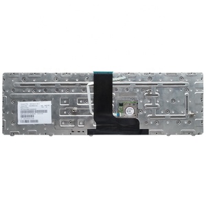 <strong>Laptop</strong> <strong>Keyboard</strong> <strong>for</strong> HP EliteBook <strong>8560W</strong> <strong>8570W</strong> Series - Product Image 3