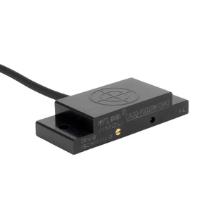 Rts Chất lượng cao Q20 nhựa NPN/PnP đầu ra hồng ngoại vuông điện dung <span class=keywords><strong>Proximity</strong></span> cảm biến chuyển đổi - Product Image 1