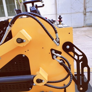 Nuevo Producto: Gran Caudal, Aprobado por CE y EPA para Minicargadoras - Product Image 4