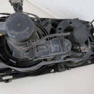 Faro Anteriore Sinistro per BMW Serie 5 E39 1996-2003, Sistema di Illuminazione per Moto (14002 72-4-D-2) - Product Image 2