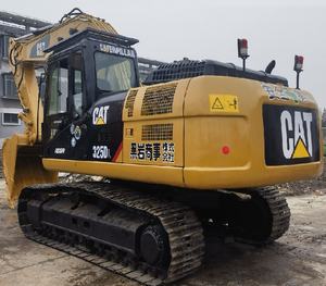 Excavatrice sur chenilles d'occasion Cat 325DL à prix avantageux, excavatrice sur chenilles d'occasion CAT 325DL à haute performance à vendre - Product Image 1