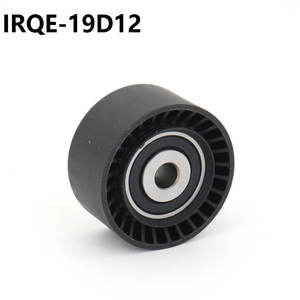 Polea tensora IRQE 0830.48 19D12 para Peugeot 207 Sedán - Product Image 3