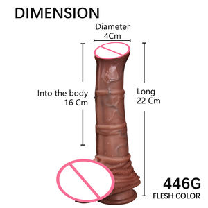 Toptan kadın Sextoys at gerçekçi yapay <span class=keywords><strong>Penis</strong></span> yetişkin oyuncaklar at yapay horoz Juguetes Dick ales Dick seks oyuncak yapay <span class=keywords><strong>Penis</strong></span> - Product Image 6