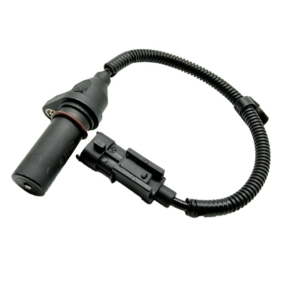 39180-2B000 Crankshaft Position Sensor For Hyundai Tucson VELOSTER (FS) ix35 (LM, EL, ELH)