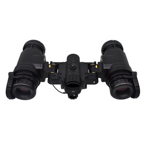 Lindu Optics Nouveau Design FOV40 Degrés Jumelles De Vision Nocturne Binoculaire NVB Logement avec Gen 2 Tube pour la Chasse - Product Image 5