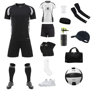 <span class=keywords><strong>Jersey</strong></span> Rugby kustom anak laki-laki, kaus lengan pendek cepat kering bernafas atasan sepak bola Amerika musim panas - Product Image 6
