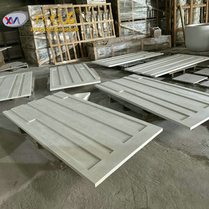 Nuevos Paneles de Hormigón de Aspecto Natural Magic Stone UHPC GRC, Tableros Decorativos para Proyectos de Decoración Interior y Exterior - Product Image 3