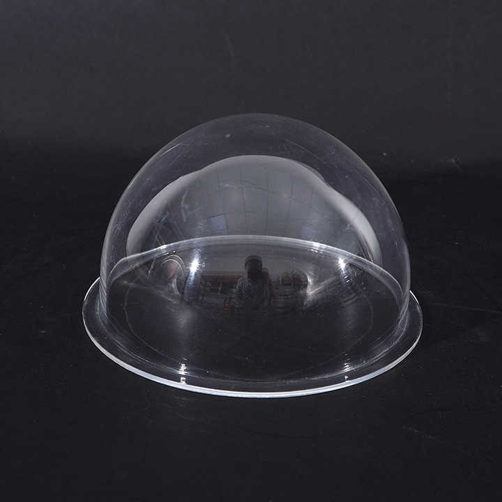 Innovative Uses of Acrylic Domes in Architecture and Design
