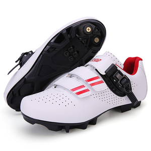 Chaussures <span class=keywords><strong>de</strong></span> vélo <span class=keywords><strong>de</strong></span> montagne avec système <span class=keywords><strong>de</strong></span> blocage, chaussures <span class=keywords><strong>de</strong></span> vélo <span class=keywords><strong>de</strong></span> <span class=keywords><strong>route</strong></span> pour hommes et femmes, chaussures <span class=keywords><strong>de</strong></span> cyclisme dynamiques à semelle rigide, chaussures à semelle large - Product Image 3