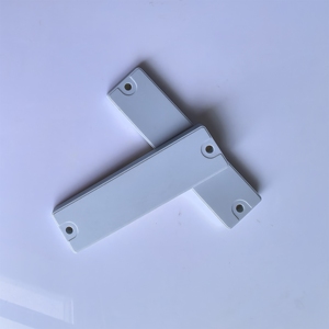 Etiqueta RFID UHF GSC 860-960Mhz EPCS Gen2 de Largo Alcance, ABS Anti-Metal, Adhesiva, para Gestión de Activos en Hoteles y Almacenes - Product Image 6