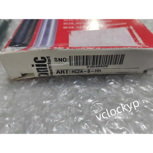 1 ชิ้น ใหม่ HC2A-S-HH เซ็นเซอร์วัดอุณหภูมิผ่านทางเฟดเอ็กซ์หรือดีเอชแอล - Product Image 4