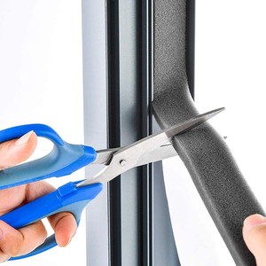 เทปฟองน้ำ EVA กันกระแทก ซึมซับความชื้น สำหรับซีลประตูและหน้าต่าง - Product Image 2