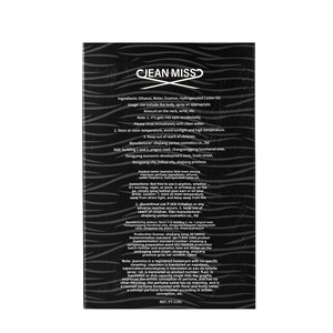 Parfum Floral Homme Bestseller en Gros, Parfum <span class=keywords><strong>Napoléon</strong></span> à Sillage Léger Longue Durée pour l'Approvisionnement Transfrontalier - Product Image 6