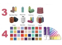 Chaussettes de sport personnalisées brodées pour hommes et femmes, en jacquard, avec logo, de haute qualité, OEM/ODM, vente en gros