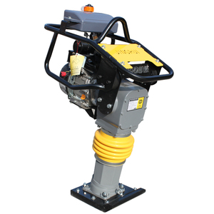 Rammer bensin dan Rammer pemadat Vibrator pemadat - Product Image 4