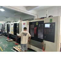 Componentes Metálicos de Latón Torneados por CNC de Alta Precisión, Accesorios de Aleación de Aluminio a Medida con Aplicaciones de Automatización Industrial