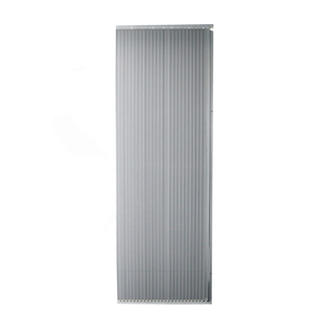 Porte de <span class=keywords><strong>douche</strong></span> coulissante TONGFA 2026 en alliage d'aluminium de haute qualité, gain de place, pour <span class=keywords><strong>camping</strong></span>-<span class=keywords><strong>car</strong></span>, caravane, accessoire de salle de bain pour VR - Product Image 6