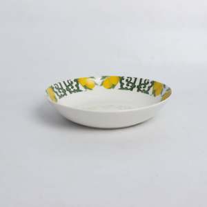 Juego de <span class=keywords><strong>Vajilla</strong></span> de Porcelana Fina de Primera Calidad <span class=keywords><strong>para</strong></span> <span class=keywords><strong>6</strong></span> <span class=keywords><strong>Personas</strong></span>, Precio al por Mayor, Colección de <span class=keywords><strong>Vajilla</strong></span> de Cerámica, Platos y Tazones Elegantes - Product Image 4