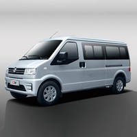 Nouveau DONGFENG C56 MINI BUS Euro 4 Diesel Manuel 15 Places Passagers et Fret - Vente Flash